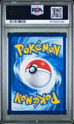 2022 Pokemon Korean Sword & Shield Star Birth Charizard V #103 PSA 10 - Image 2