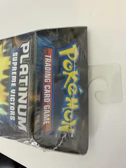 Pokemon TCG Supreme Victors Ignition Theme Deck - SEALED Arcanine 2009 New - Image 3