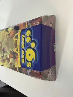 Pokemon TCG Supreme Victors Ignition Theme Deck - SEALED Arcanine 2009 New - Image 4