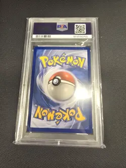 PSA 10 Raichu GX SM90 Black Star Promo Pokemon TCG 2017 Shining Legends - Image 2