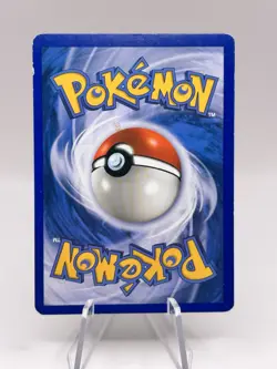 Houndoom 18/106 Great Encounters Pokemon MP - Image 2