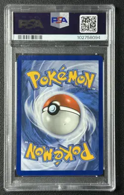 MIMIKYU PSA 10 2024 POKEMON CENTER SVP PAL EN #075 PALDEAN FATES P.C ETB RARE 94 - Image 2