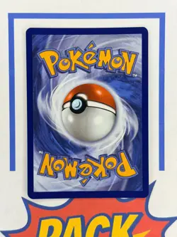 Gengar GAMESTOP Stamp Promo 050/088 POR Pokemon TCG 2026 Cosmos - Image 2