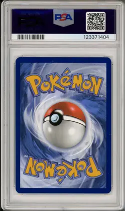 2025 Pokemon SVP Pikachu Illustration Contest 2024 #214 PSA 10 - Image 2