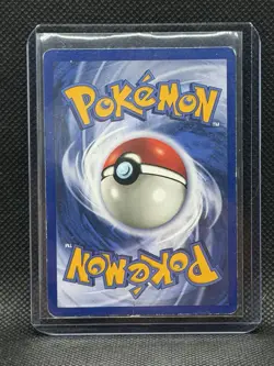 🔥POKEMON Rare HOLO Nidoking 11/102 Base Set 1999 - Image 2