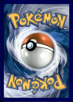 Pokemon Reverse Holo Ralts SM - Burning Shadows 91/147 LP - Image 2