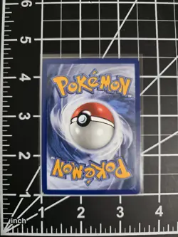 Meowth ex POR 107/088 Pokemon Perfect Order NM/M - Image 2