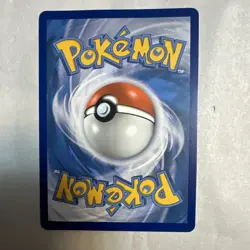 Pokemon Gengar VMAX 157/264 Holo Ultra Rare Swsh08 Fusion Strike English 320 HP - Image 2