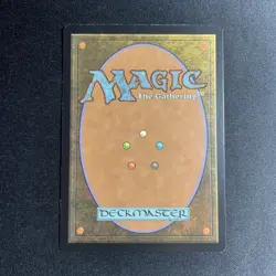 Cyclonic Rift - Return to Ravnica RTR - MTG - Magic the Gathering - JAPANESE -LP - Image 2