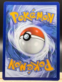 Bulbasaur 133/132 Illustration Rare Box Topper Stamped MEG Pokemon TCG NM - Image 2