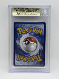 Pokemon TCG - Origin Forme Palkia VSTAR Crown Zenith GG67/GG70 Gem Mint 9.5 - Image 3