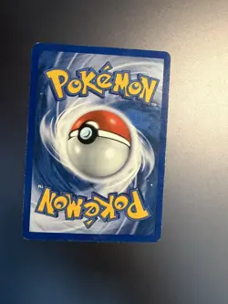 Pokemon TCG - Rocket's Snorlax 33/132 Unlimited Rare - Gym Heroes - LP - Image 4