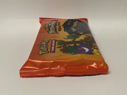 Pokemon Trick or Trade Booster Bundle 35 Mini Packs TCG 2024 Halloween Sealed - Image 3