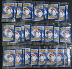 Lot30 Gen 9 starters Promo Quaxly Fuecoco Sprigatito Sealed pokemon Chinese NE40 - Image 2