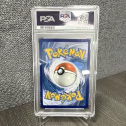 Pokemon Alcremie V 22/73 Champions Path Ultra Rare Holo PSA 10 - Image 2