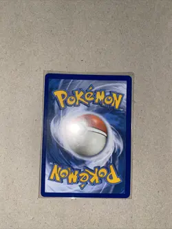 Pokemon TCG Professor Oak's Setup Sun & Moon - Cosmic Eclipse 233/236 Holo Full - Image 3