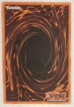 White Aura Whale BLLR-EN020 LP Secret Rare 1st Edition YuGiOh Light's Revenge - Image 4