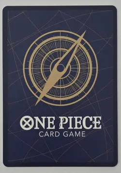 One Piece TCG Sanji OP15-047 R - Alt Art - Adventure on Kami's Island - NM - Image 2