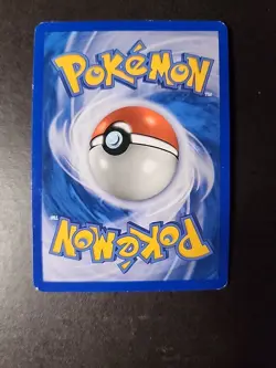 Pokemon Card - Switch Secret Wonders 128/132 Uncommon Reverse Holo - Image 2