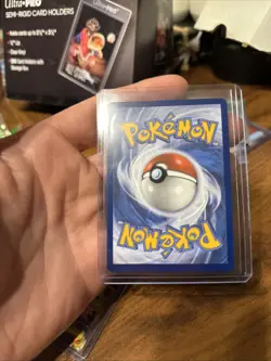 Pokemon TCG Lot of 5 cards Nihil Zero,Starmie Baby Shin Starmie, Mega Dream Sar - Image 5