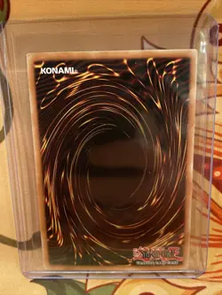 Yu-Gi-Oh! TCG S-Force Rappa Chiyomaru Blazing Vortex BLVO-EN011 1st Edition Card - Image 2