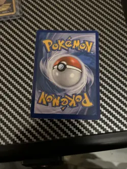 Pokemon TCG M Kangaskhan EX Flashfire Holo Gold Secret Rare Card 109/106 HP - Image 3