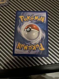 Pokemon TCG M Kangaskhan EX Flashfire Holo Gold Secret Rare Card 109/106 HP - Image 4