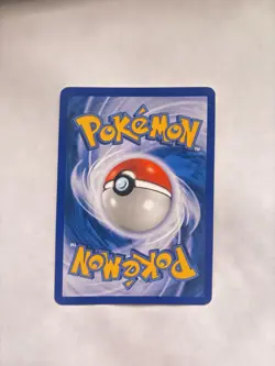 Pokemon TCG Mew 15/132 Secret Wonders Holo Card LP/NM Condition - Image 2