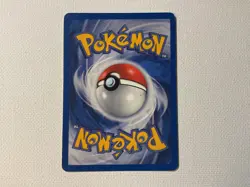 Pichu 12/111 Neo Genesis 30 HP Holo Rare Unlimited Pokemon Card - Image 4