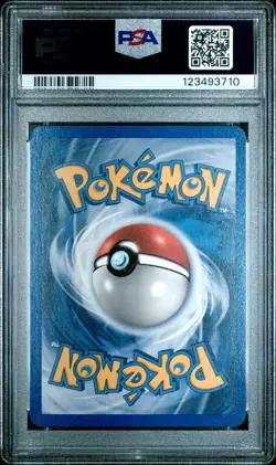 2002 Pokemon Legendary Collection #46 Haunter PSA 8 Card NM-M Free Ship NEW CERT - Image 2