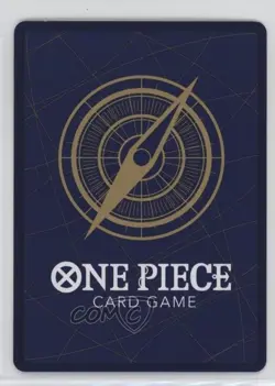 2025 One Piece Card Game: Carrying on His Will OP13 Japanese Gol D Roger - Image 2