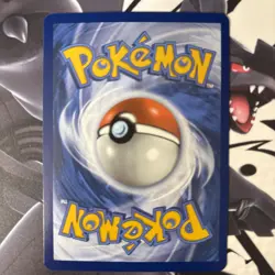 Ivysaur Holo Illustration Rare Card 167/165 SV Scarlet & Violet 151 - Image 2