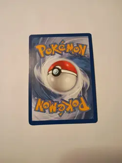 Pokemon TCG Pawmi Card 226/091 Paldean Fates - Image 2