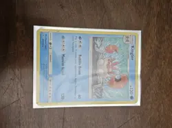 Pokemon Sword And Shield "Rebel Clash" "Copperajah" card Sleeves Brand New 65ct - Image 4