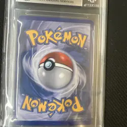 BGS 9 Piplup Legendary Treasures RC6/RC25 Reverse Holo Pokemon Card Pop 4 - Image 4