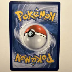 Cyndaquil SWSH221 SWSH: Sword & Shield Promo Cards Holo - Image 2