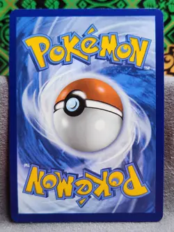 POKEMON - FERROTHORN - 149/086 - ILLUSTRATION RARE - S&V WHITE FLARE - BRAND NEW - Image 2