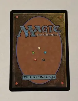 MTG Repulsive Mutation - Murders At Karlov Manor LP - Image 2