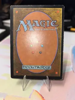 Gilded Drake Urza’s Saga - (1998) - Magic The Gathering - MP - Image 2