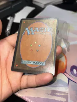 Gilded Drake Urza’s Saga - (1998) - Magic The Gathering - MP - Image 3