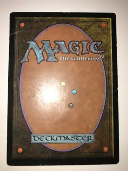 Underground River Classic Sixth Edition MTG - Image 2