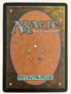 MTG Forsaken City Planeshift Regular Rare - Image 2