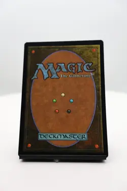 1x Summer Bloom LP Visions (VIS) MTG Magic the Gathering - Image 2