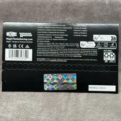 MTG Secret Lair x Dungeons & Dragons Whispers in Candlekeep Foil SLD New Sealed - Image 5