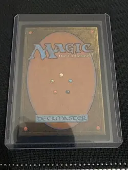 Mother of Runes - 1999 - Rare White Creature - Wizards MTG - Image 2