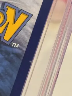 2020 POKEMON REBEL CLASH INTELEON VMAX 195/192 SECRET RARE CGC 9.5 GEM MINT - Image 4