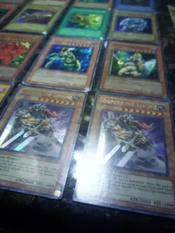 Mixed Lot Yu-Gi-Oh Cards - Image 2
