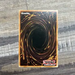 Yu-Gi-Oh! Exodia the Forbidden One Card 1st Edition YGLD-ENA17 - Image 2