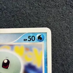 Squirtle PROMO DPt-P Promo Card 009/051 Excellent - Image 4
