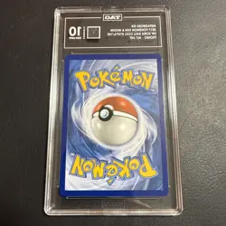 Metagross GX 157A/145 Alternate Art Holo TAG Gem Mint 10 Graded Pokemon Card - Image 2